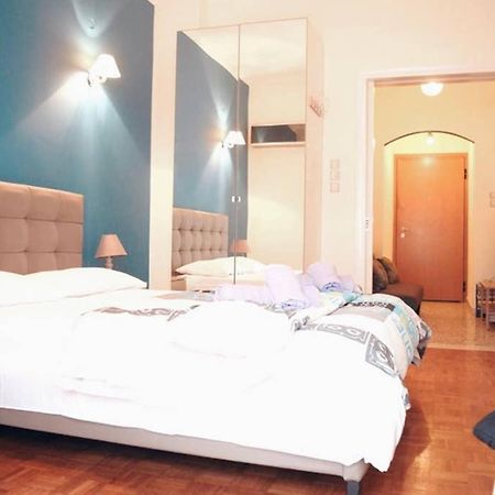 Athens Central 2Bd Apartment At Acropolis Plaka Zewnętrze zdjęcie