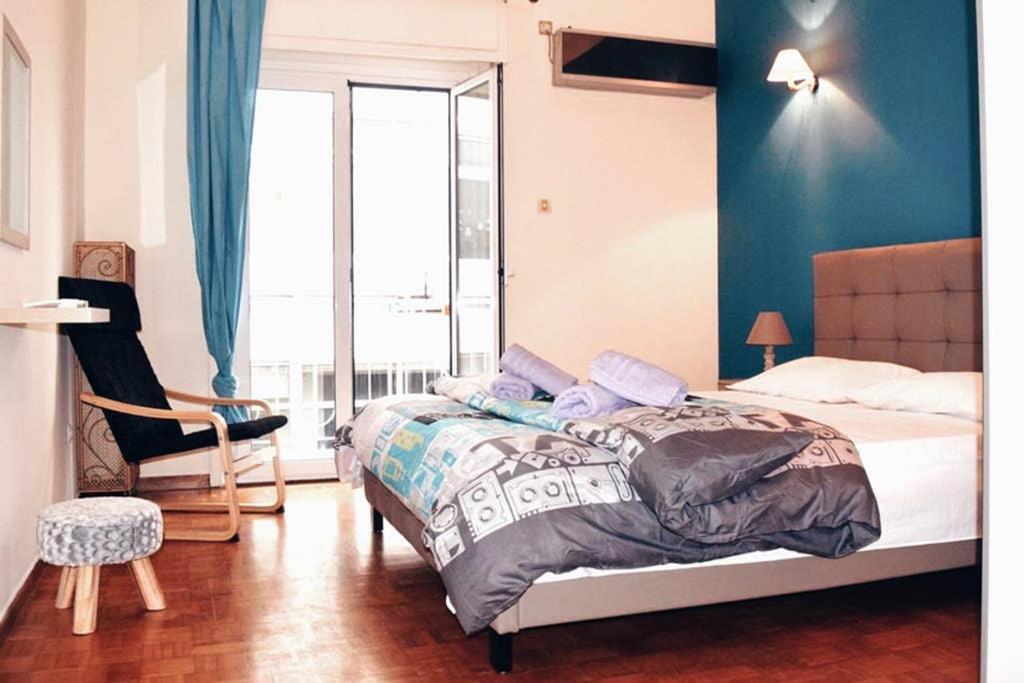 Athens Central 2Bd Apartment At Acropolis Plaka Zewnętrze zdjęcie