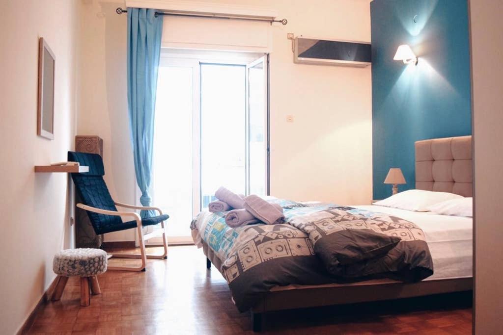 Athens Central 2Bd Apartment At Acropolis Plaka Zewnętrze zdjęcie