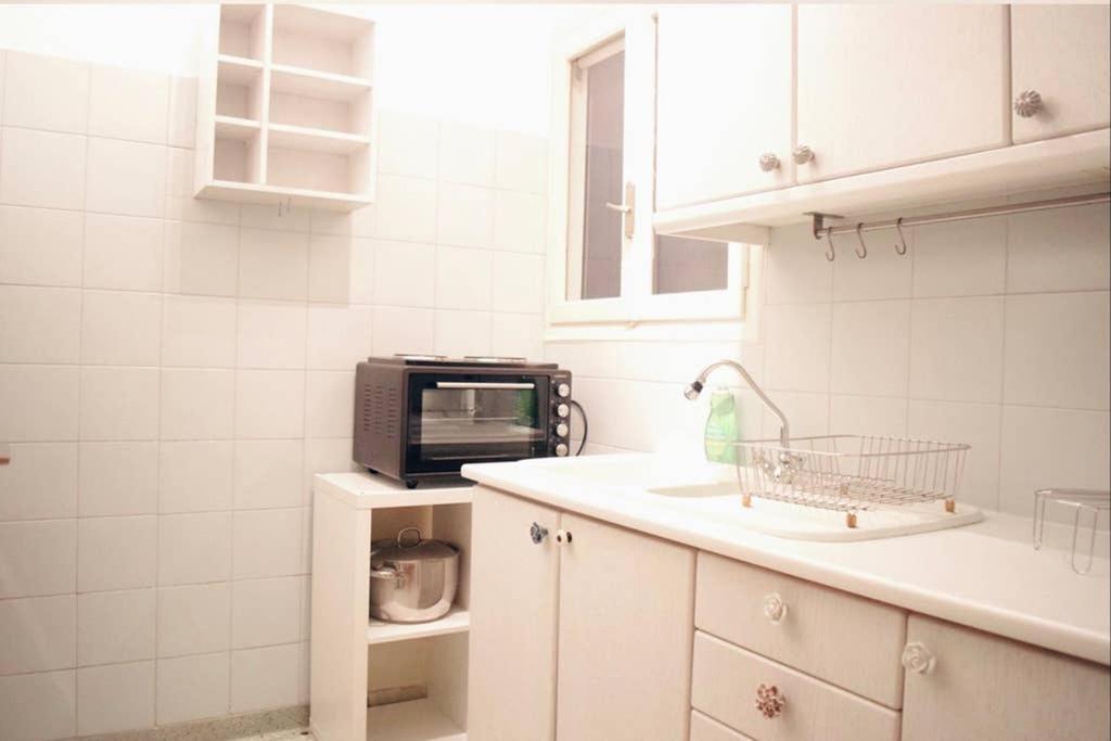 Athens Central 2Bd Apartment At Acropolis Plaka Zewnętrze zdjęcie